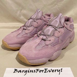 New Adidas Yeezy Boost 500 - Soft Vision - FW2656